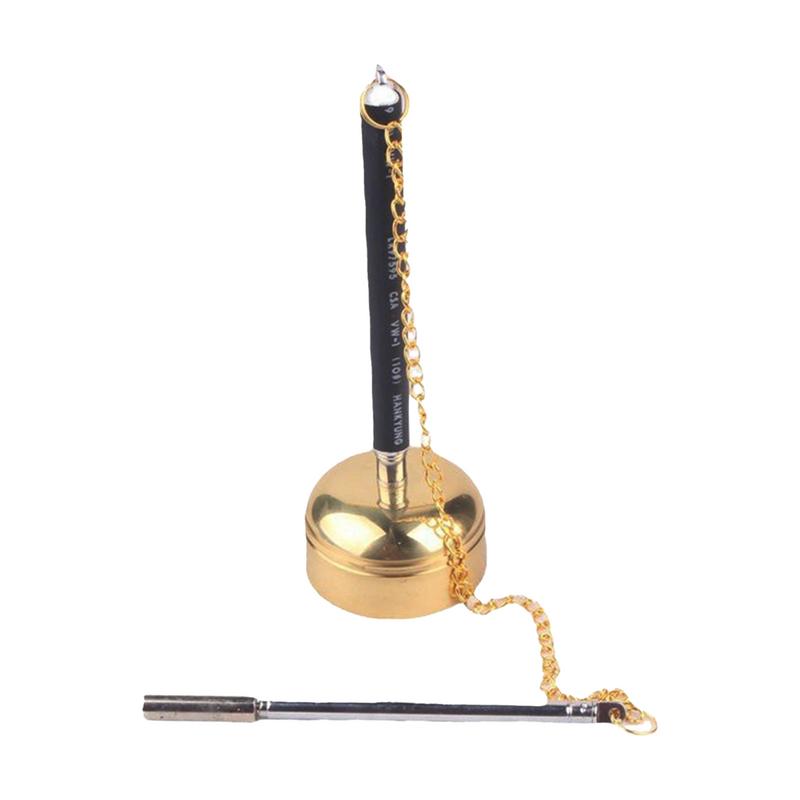 Musical Instrument Symbols - Buddhistische Glockenspiel Finger Symbol Schlag instrumente