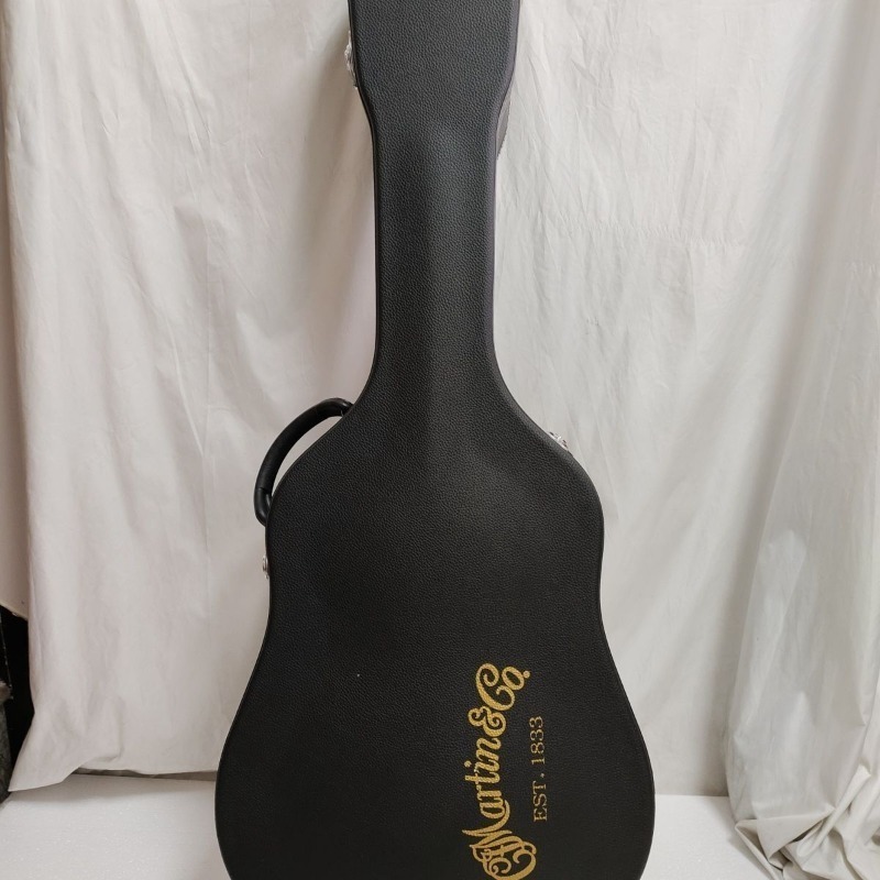 Musical Instrument Gif - 41-Zoll-Gitarrenkoffer aus Holz, speziell für feuchtigkeitsbeständig,