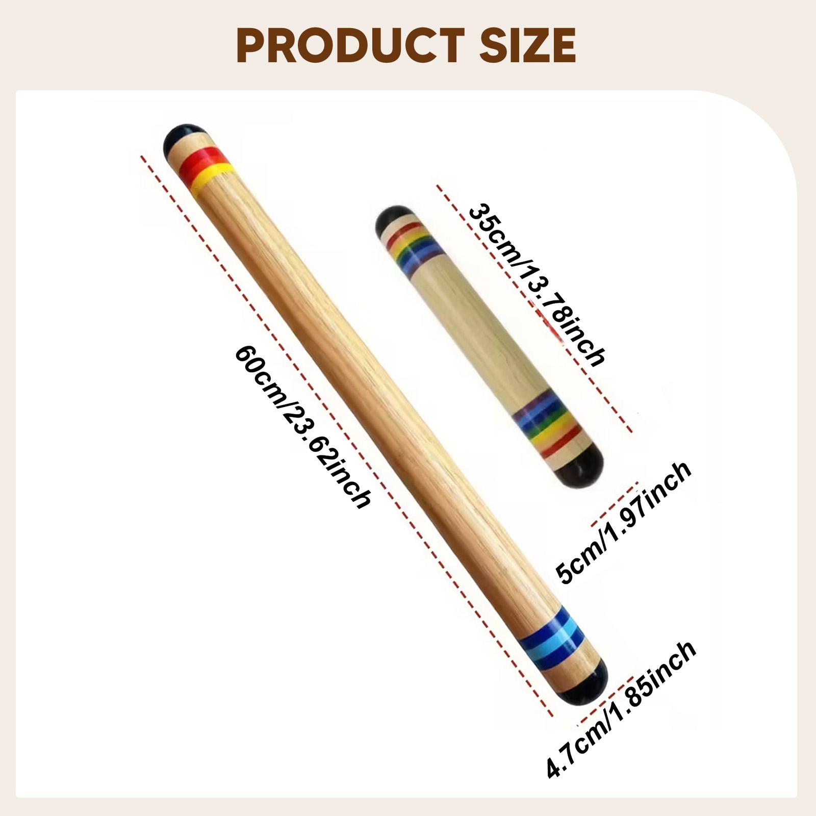 Regenstäbe Regenmacher für Mus – Rain Stick Percussion Bewertung und Preis