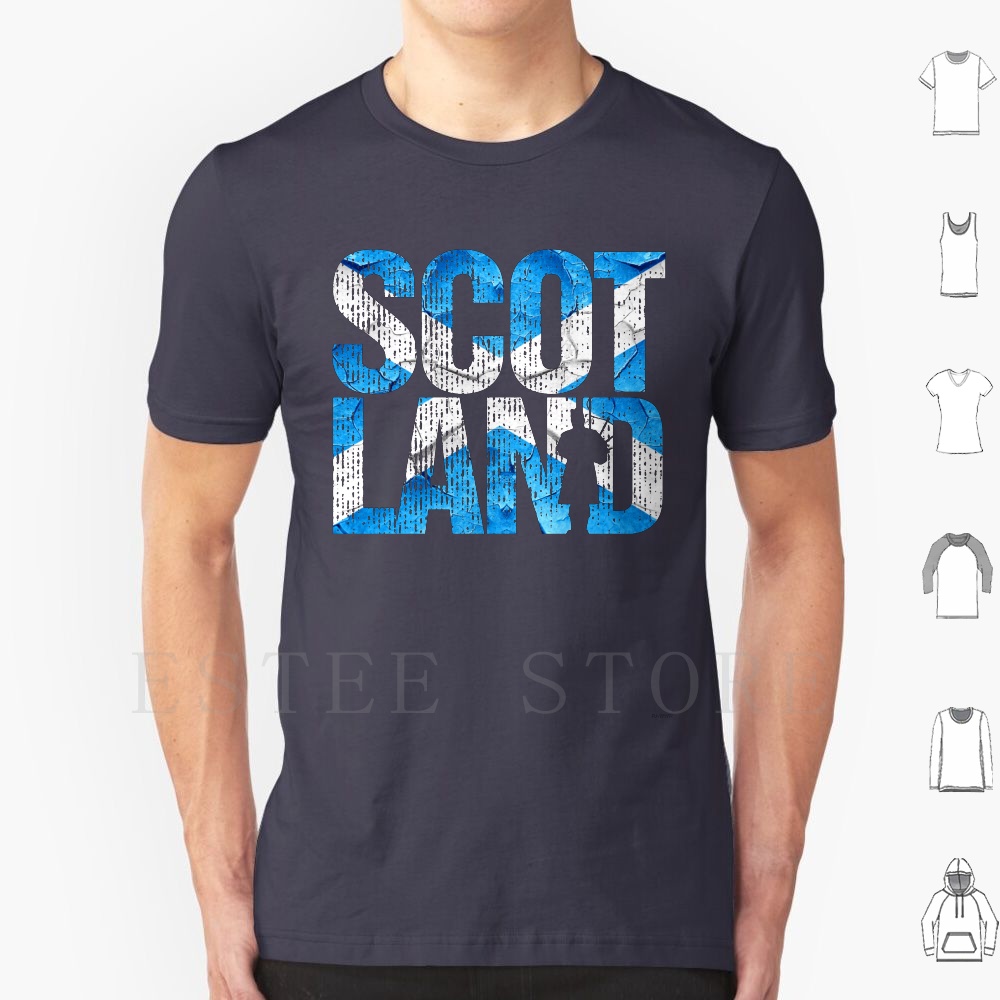 Schottland Stolz T Shirt Druck – Musical Instrument Of Scotland Bewertung und Preis