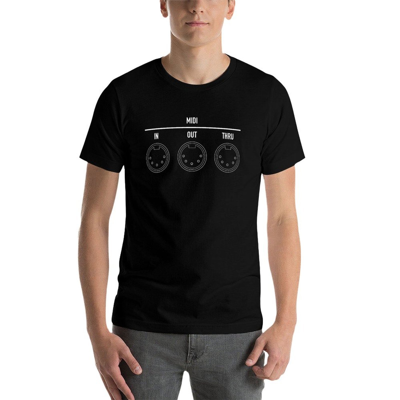 Musikalisches Interface-Digita – Musical Instrument Digital Interface Bewertung und Preis