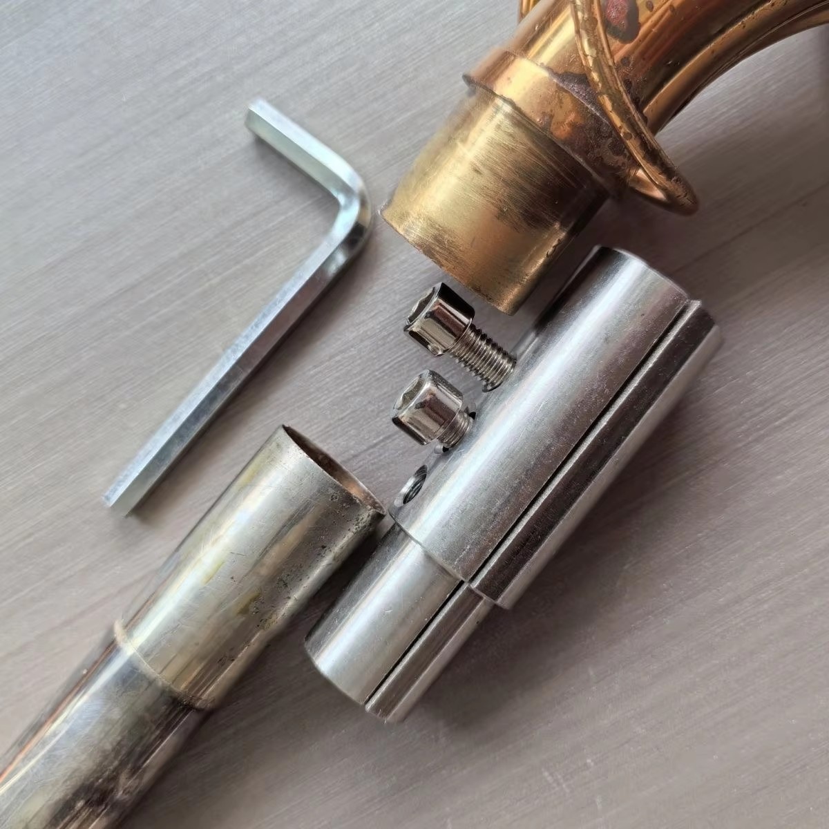 Reparatur-Werkzeugset für Blec – Musical Instrument Repair Bewertung und Preis