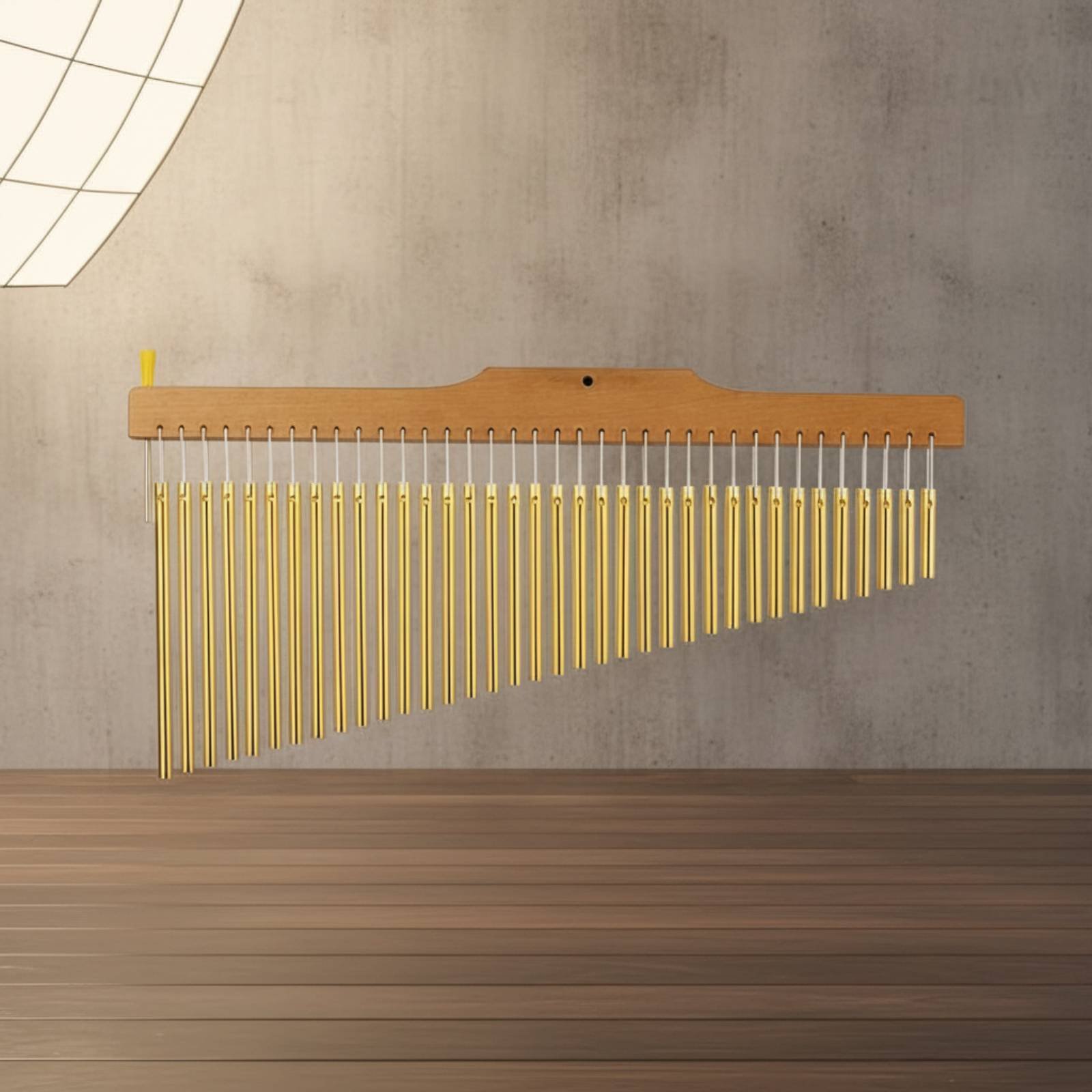 36-Ton-Stabklangspiel mit klar – Musical Instrument Dulcimer Bewertung und Preis