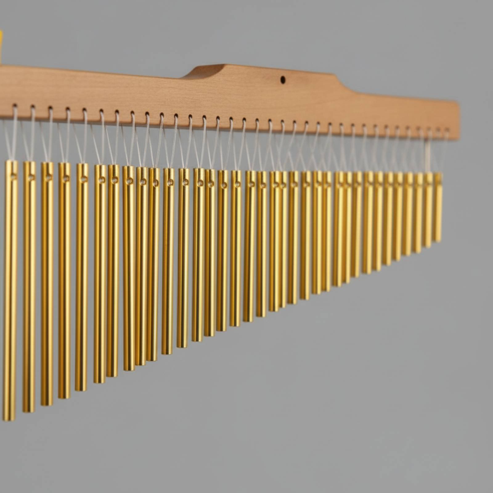 36-Ton-Stabklangspiel mit klar – Musical Instrument Dulcimer Bewertung und Preis