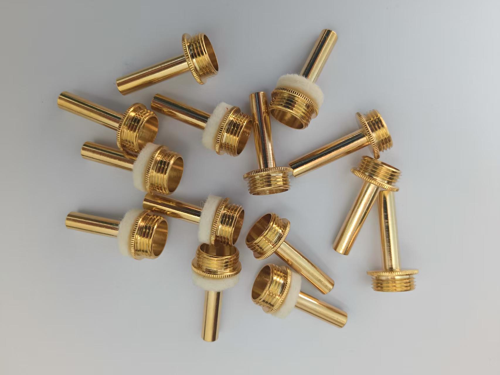 1 stücke Trompete Kolben Vorba – Musical Instrument Repair Bewertung und Preis