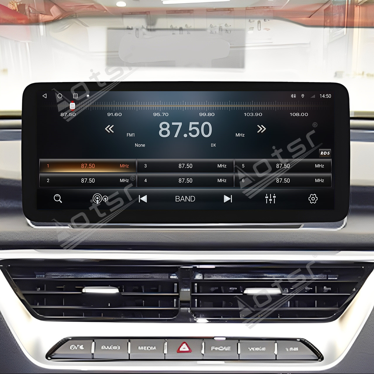 Doppelte 12,3 Zoll Android 14  – Musical Instrument In India Bewertung und Preis