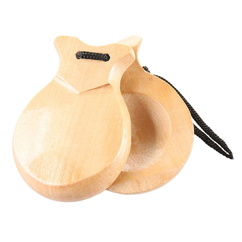 2 Stück spanische Kastagnetten – Castanet Flamenco Bewertung und Preis