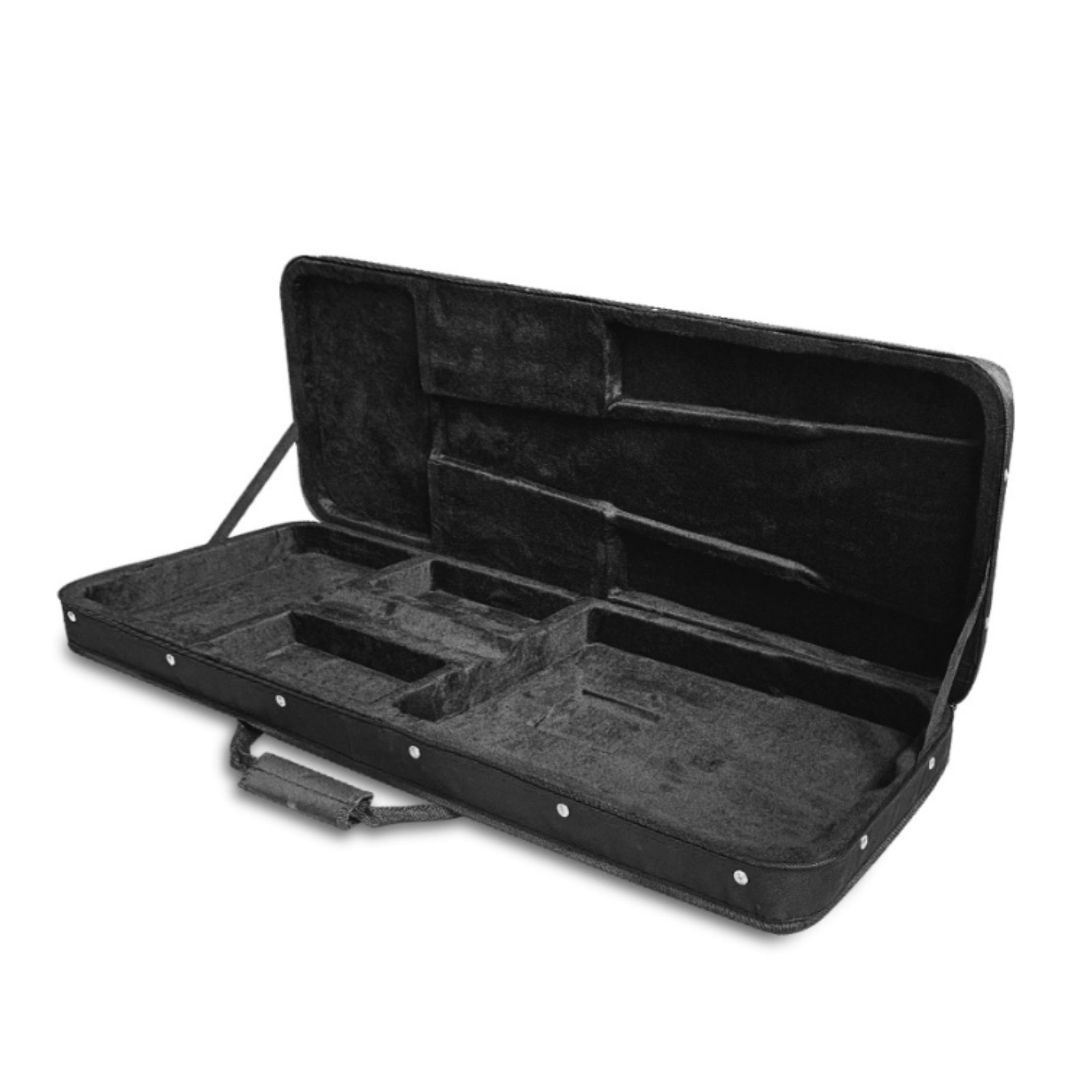 Leichter Schaumstoff-Gitarrenk – Musical Instrument Guitar Bewertung und Preis