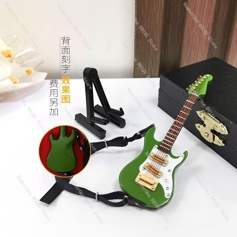 Mini-E-Gitarren-Modell als Dek – Musical Instrument Guitar Bewertung und Preis