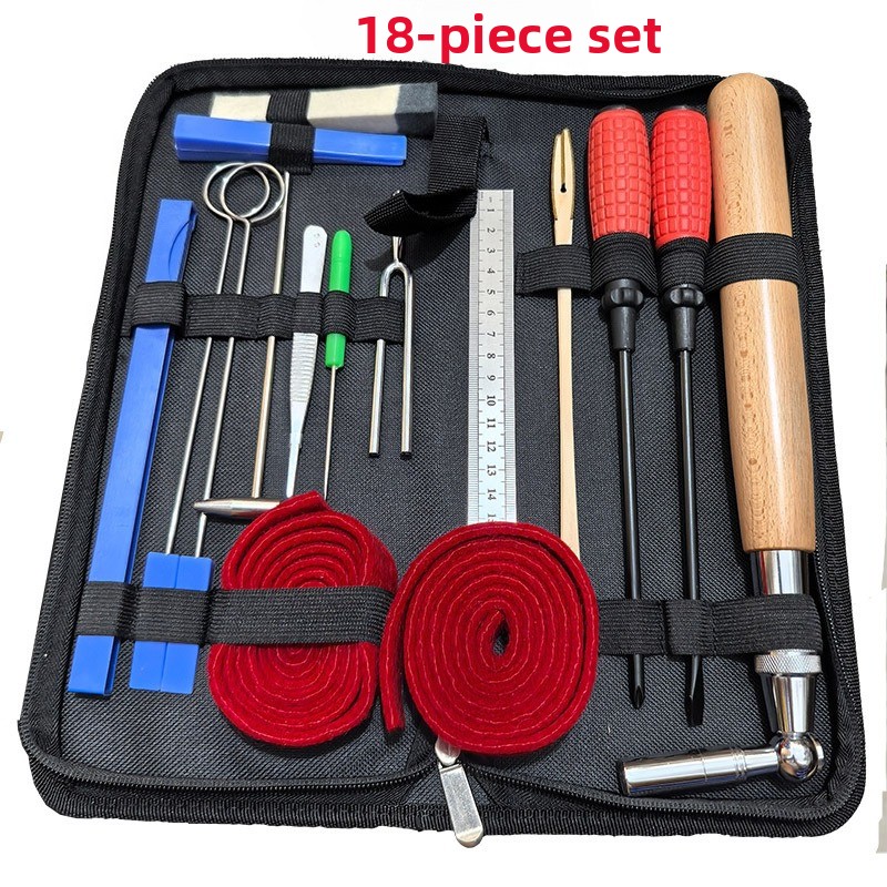Piano Tuning Tools Wrench Set  – Musical Instrument Repair Bewertung und Preis