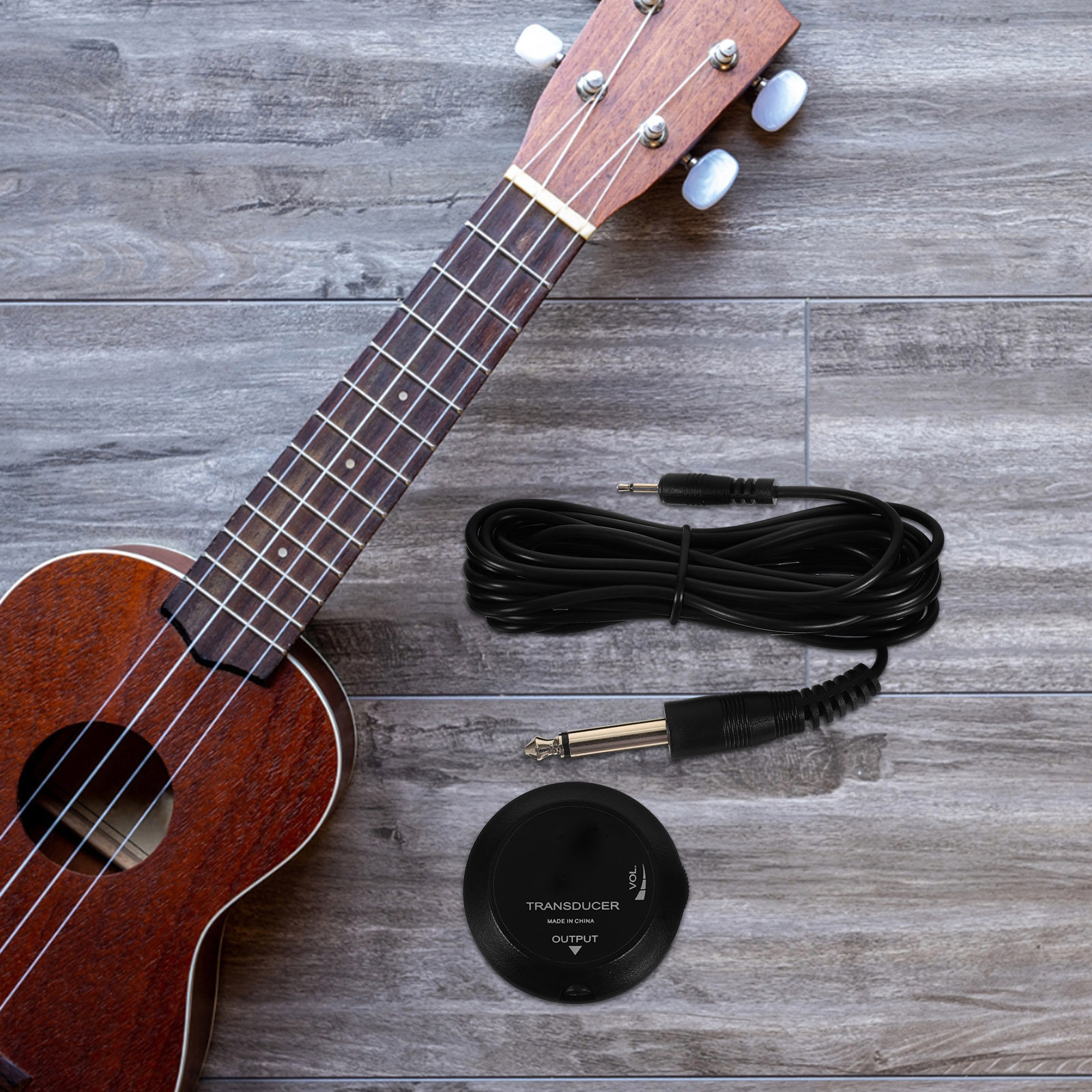 Gitarren-Tonabnehmer, kompakte – Musical Instrument Guitar Bewertung und Preis