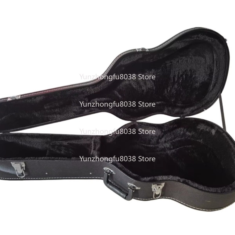 34-Zoll-Gitarrenkoffer aus Hol – Musical Instrument Dulcimer Bewertung und Preis