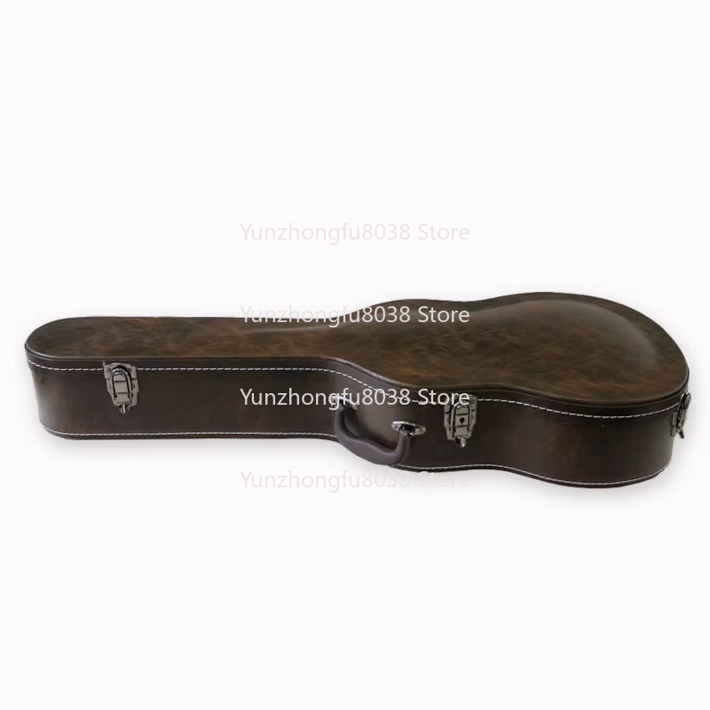 34-Zoll-Gitarrenkoffer aus Hol – Musical Instrument Dulcimer Bewertung und Preis