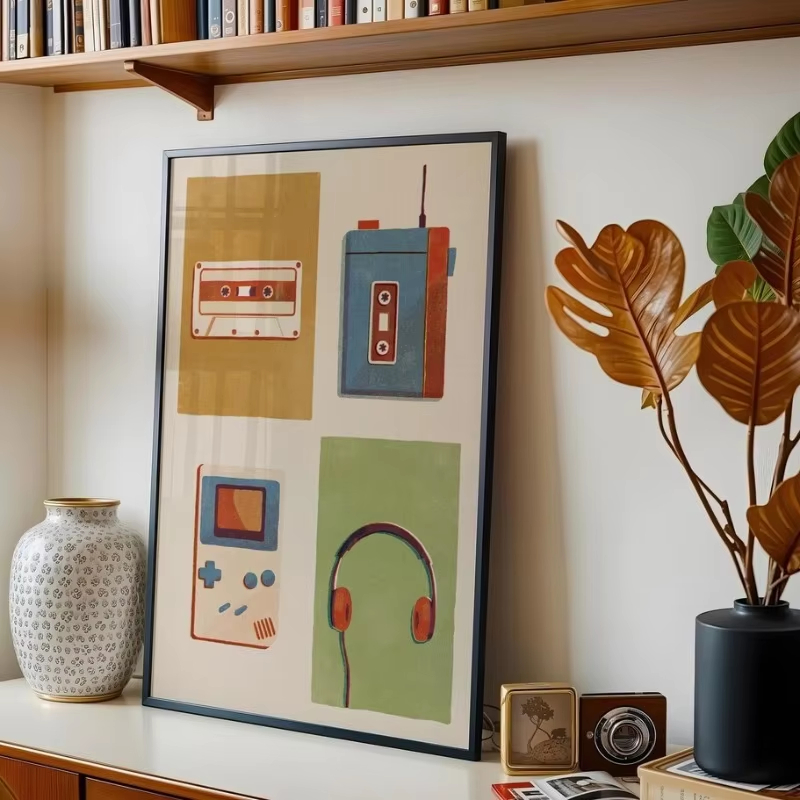 Retro-Mittelalterliches Pop-Mu – Musical Instrument Manufacturers Bewertung und Preis