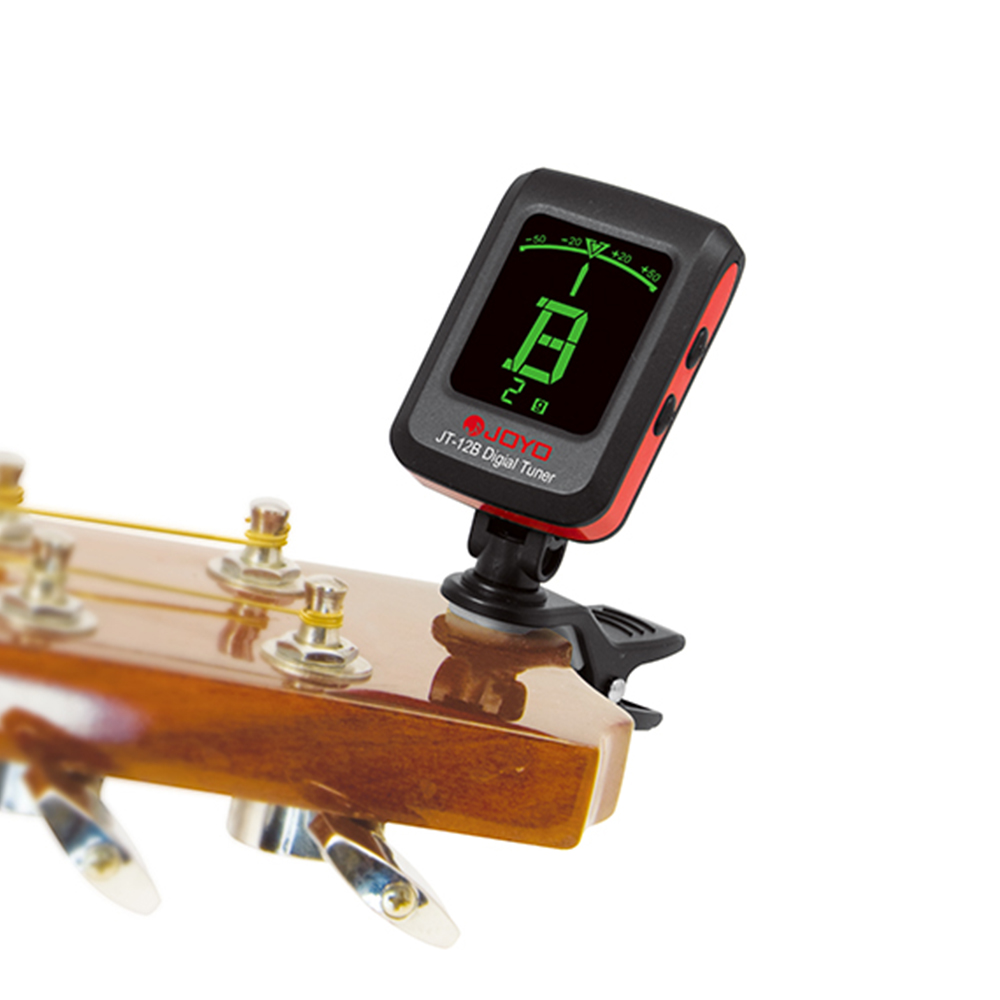 JOYO JT-06/12B Gitarrenstimmer – Musical Instrument Gif Bewertung und Preis