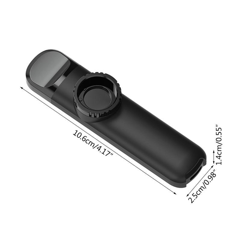 Plastik-Kazoo, Musikalische Be – Musical Instrument Gif Bewertung und Preis
