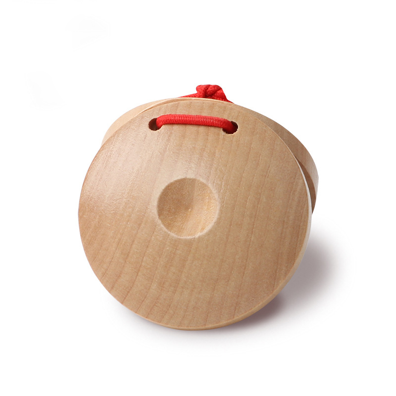 Hölzerne Kastagnetten Holz-Per – Castanet Flamenco Bewertung und Preis