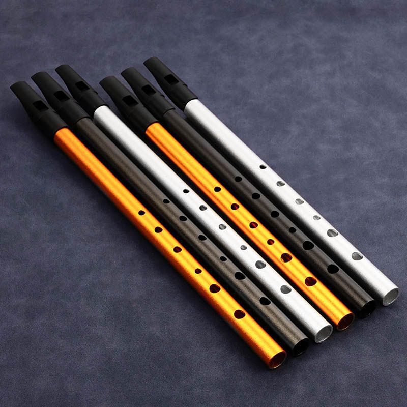 Authentische irische Flöte mit – Penny Whistle D Bewertung und Preis