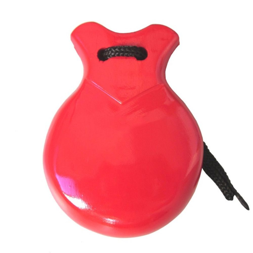 Orff Percussion Holz-Kastagnet – Castanet Flamenco Bewertung und Preis