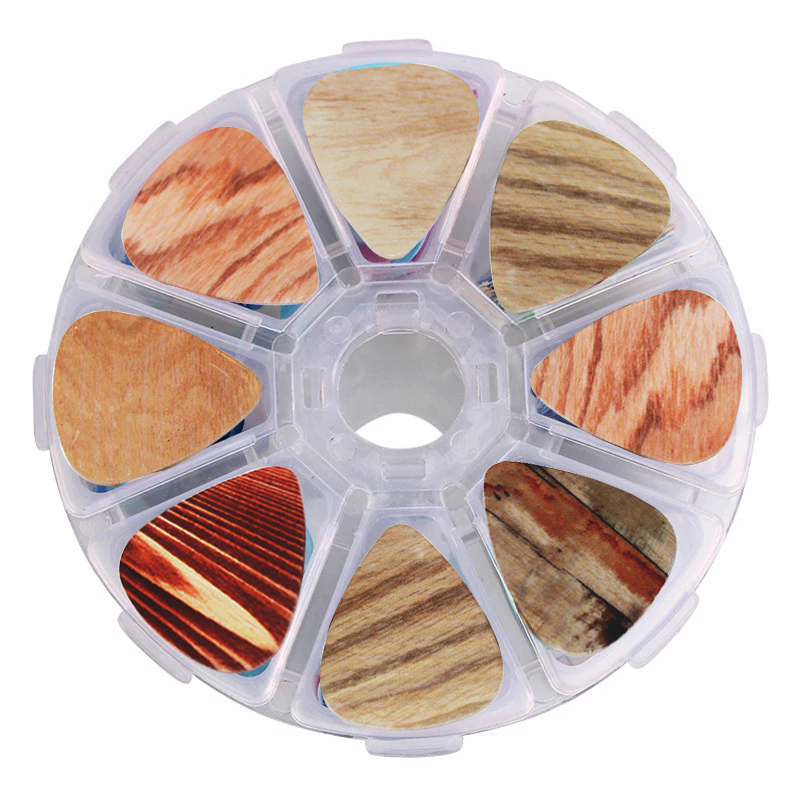 0,46/0,71/1,0mm 50 stücke gita – Musical Instrument Gif Bewertung und Preis