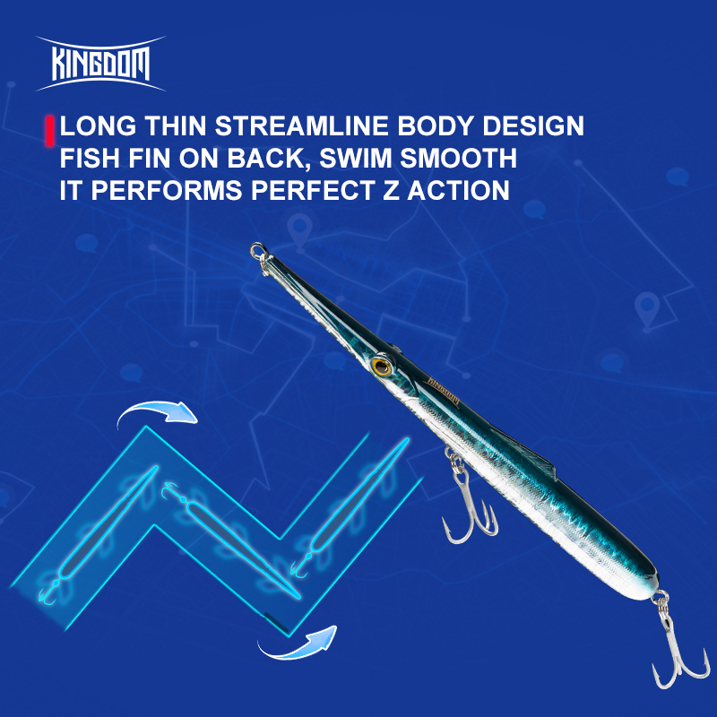 Kingdom Needle Stylo Weitwurf- – Rain Stick Percussion Bewertung und Preis