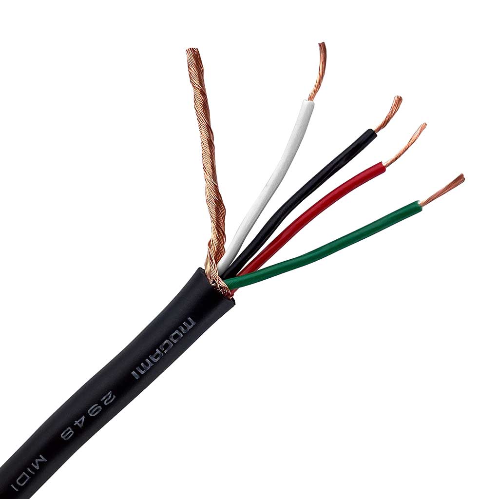 ■   Japan Mogami 2948 Midi-Syn – Musical Instrument Digital Interface Bewertung und Preis