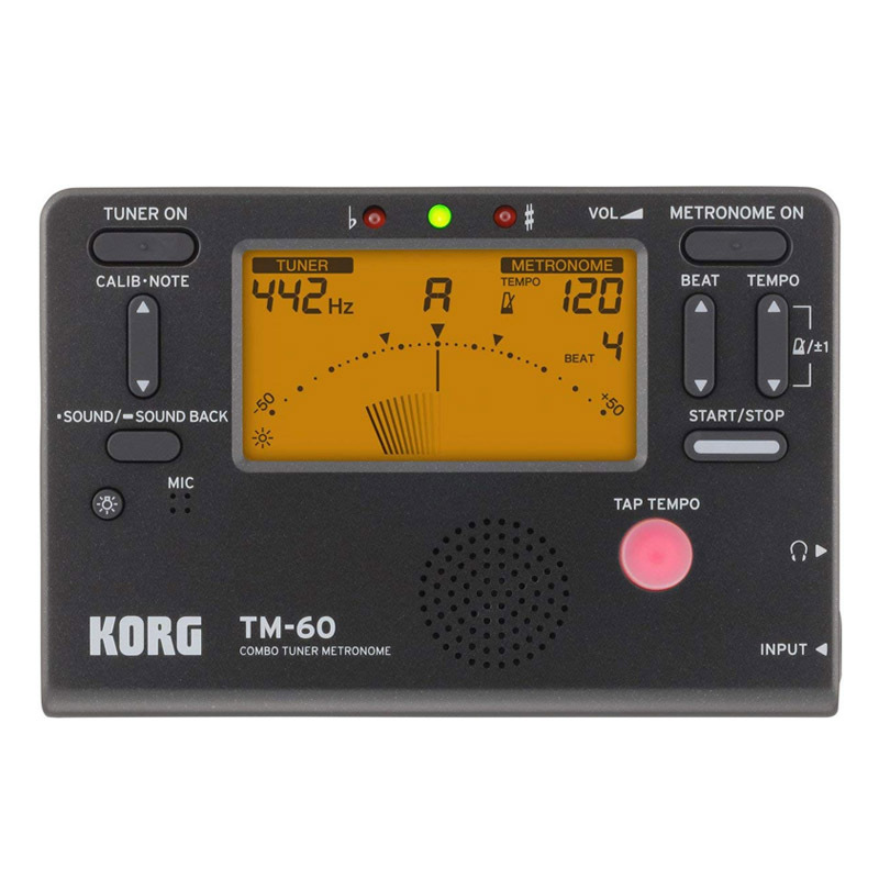 Stimmgerät Metronom für Klavie – Musical Instrument Guitar Bewertung und Preis