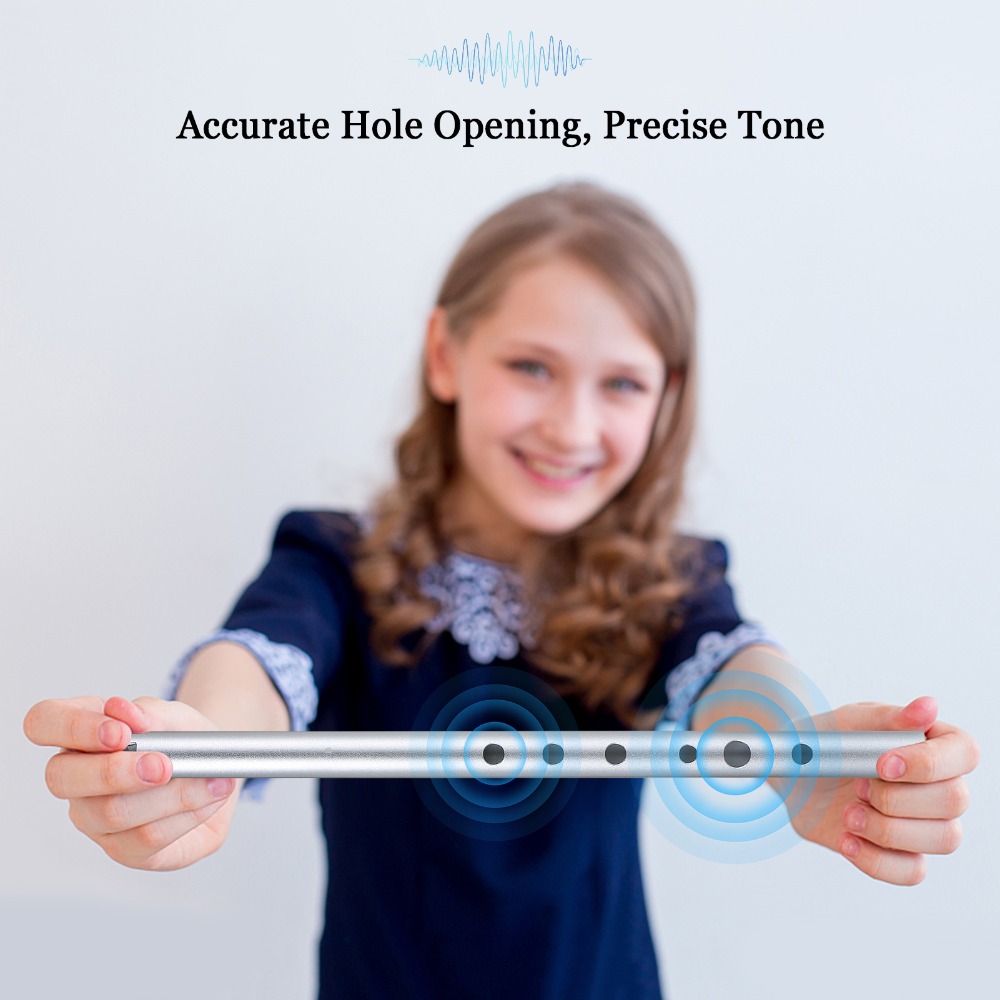 Professionelle D-Dur Irish Whi – Penny Whistle D Bewertung und Preis
