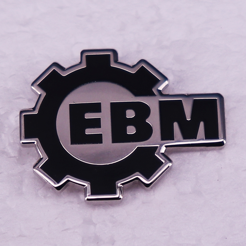 Elektronische Körpermusik EBM  – Musical Instrument Symbols Bewertung und Preis