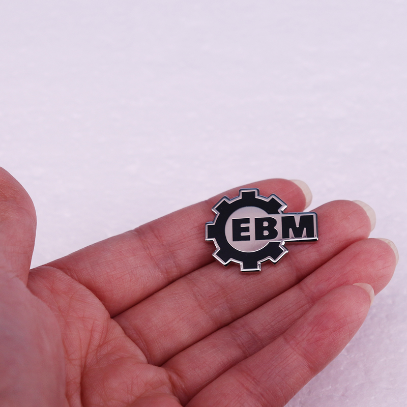 Elektronische Körpermusik EBM  – Musical Instrument Symbols Bewertung und Preis