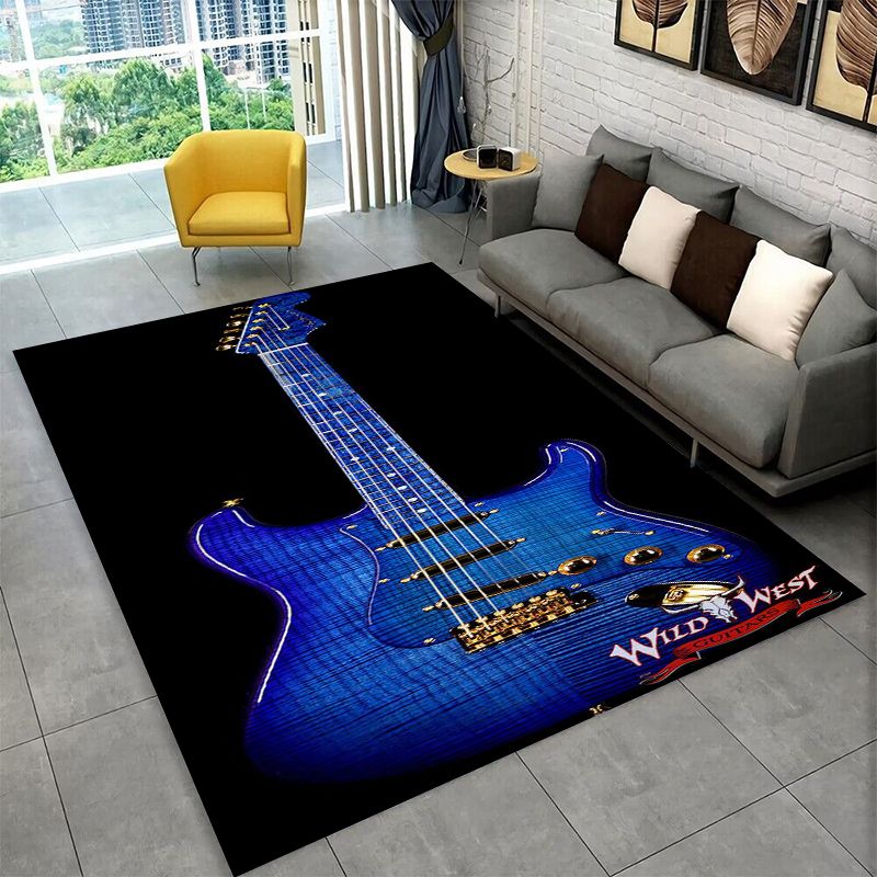 Retro Fender Gitarren-Logo Ins – Musical Instrument Logo Bewertung und Preis
