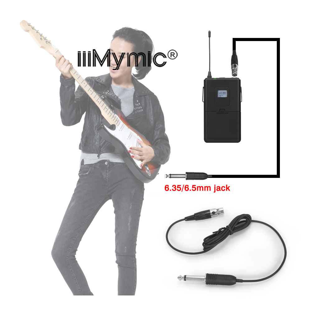 Iiimymic Gitarren-Bass-Instrum – Musical Instrument Gif Bewertung und Preis