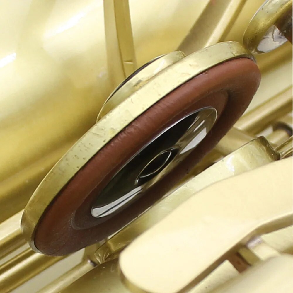 Saxophon pads Universal knopf  – Musical Instrument Repair Bewertung und Preis