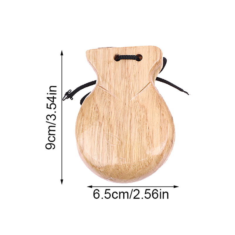 2 Stück spanische Kastagnetten – Castanet Flamenco Bewertung und Preis