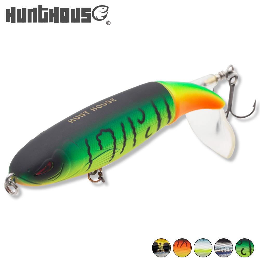 Hunthouse Whopper Plopper Hart – Rain Stick Percussion Bewertung und Preis