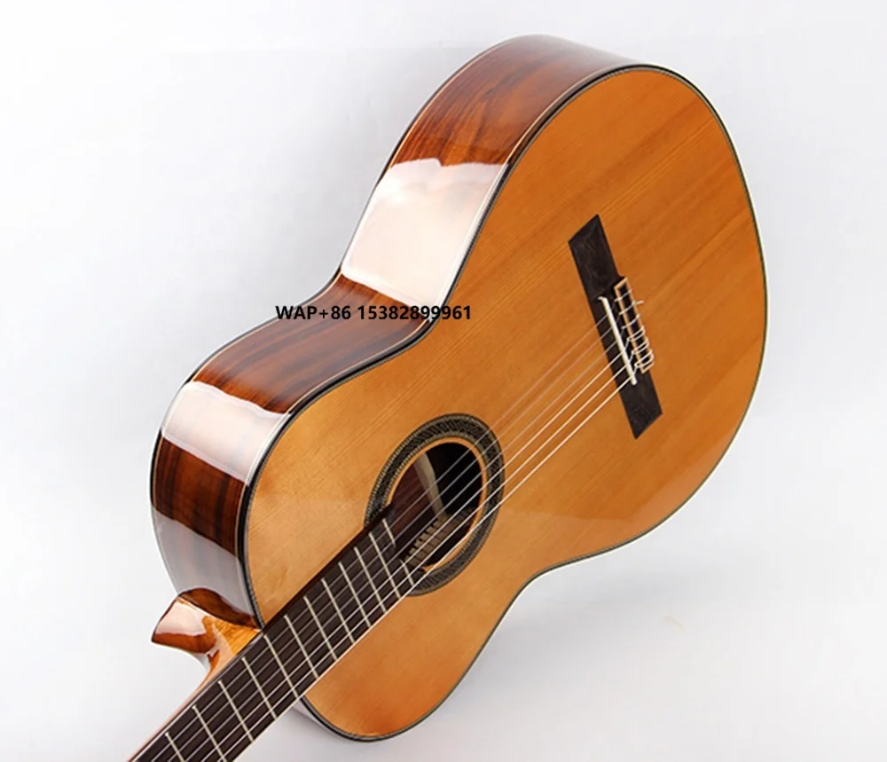 CH-G830SS Meistverkaufte Hochw – Musical Instrument Manufacturers Bewertung und Preis