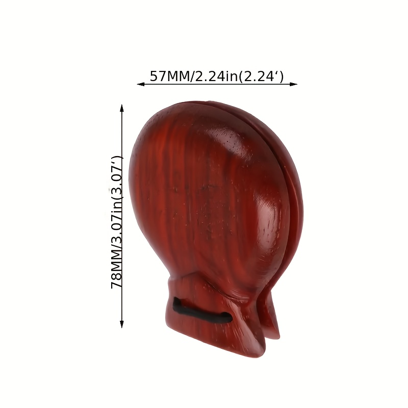 2er-Pack spanische Kastagnette – Castanet Flamenco Bewertung und Preis