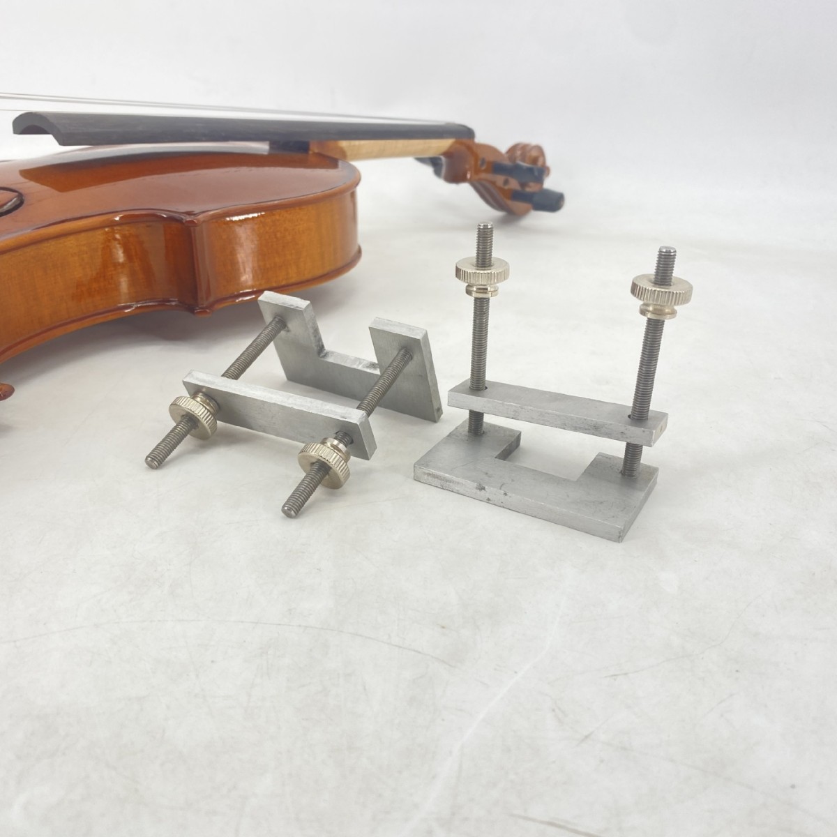 Reparatur- und Fertigungswerkz – Musical Instrument Manufacturers Bewertung und Preis