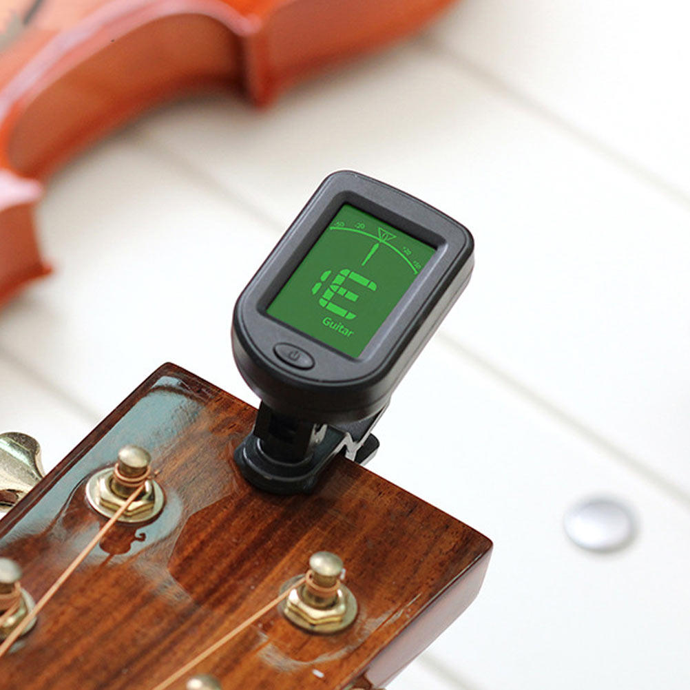 Universeller Stimmapparat für  – Musical Instrument Guitar Bewertung und Preis
