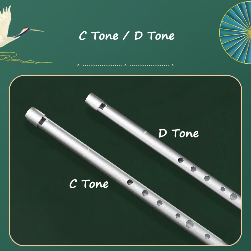 Irish Whistle Traditionelle Zi – Penny Whistle D Bewertung und Preis