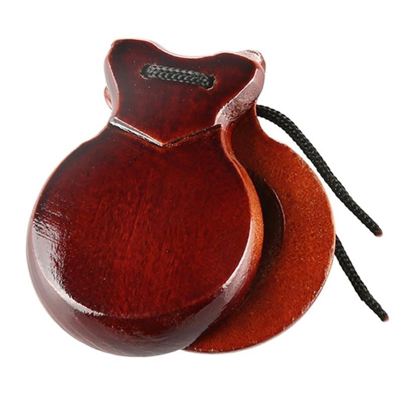 2 Stück traditionelle Flamenco – Castanet Flamenco Bewertung und Preis