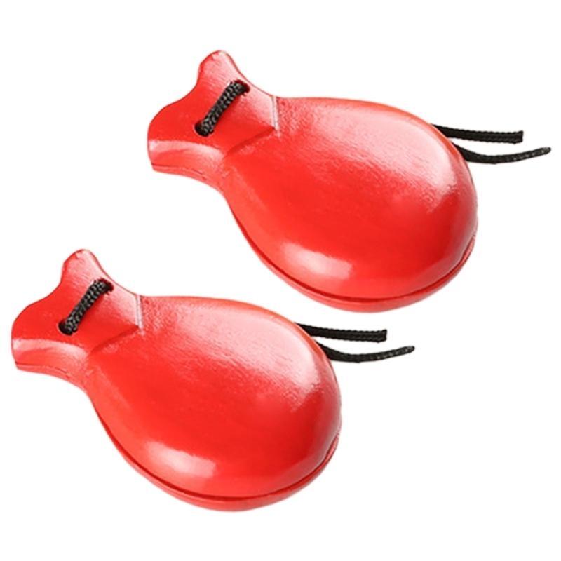 2 Stück traditionelle Flamenco – Castanet Flamenco Bewertung und Preis