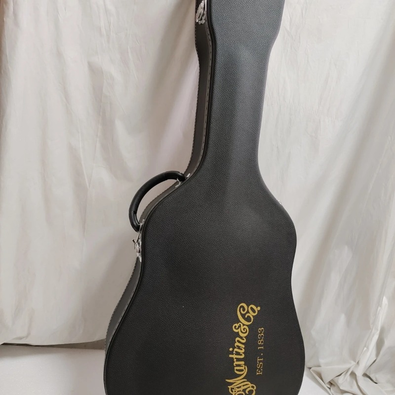 41-Zoll-Gitarrenkoffer aus Hol – Musical Instrument Gif Bewertung und Preis