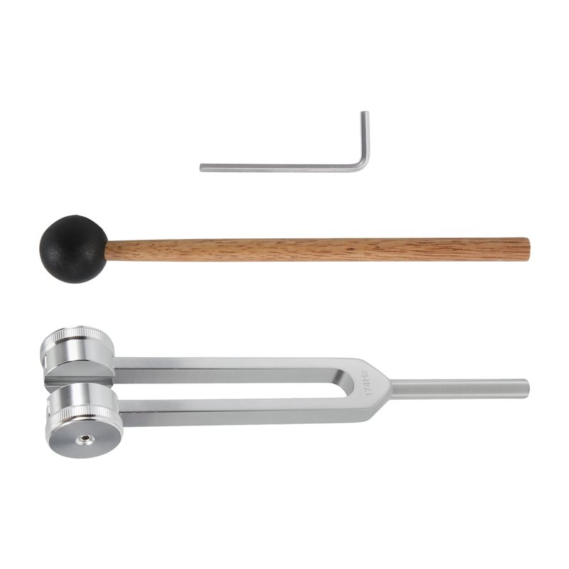 Y115A HEISSE 174-Hz-Stimmgabel – Musical Instrument Repair Bewertung und Preis