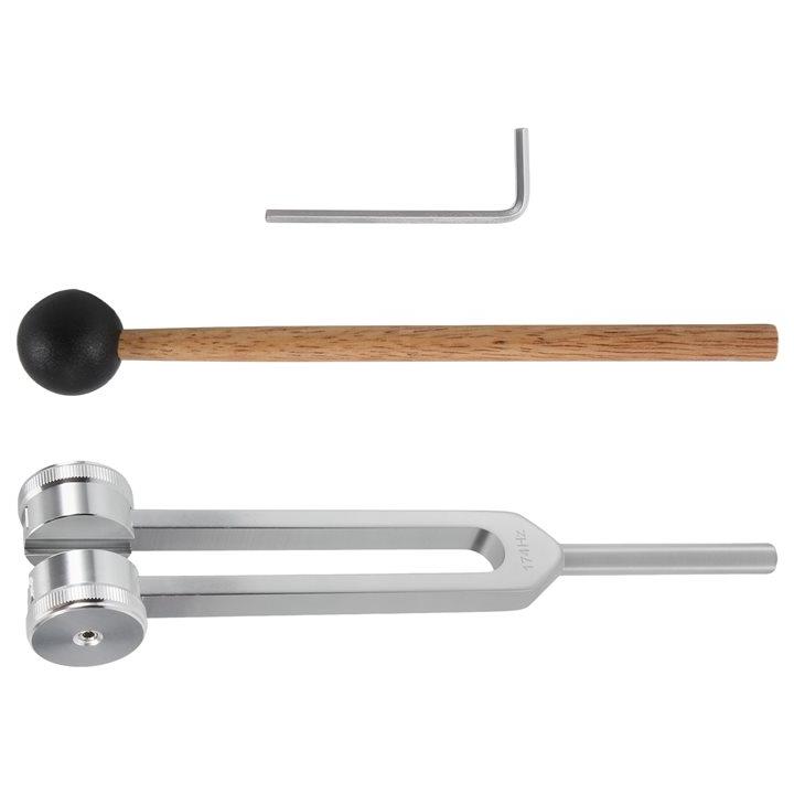Y115A HEISSE 174-Hz-Stimmgabel – Musical Instrument Repair Bewertung und Preis