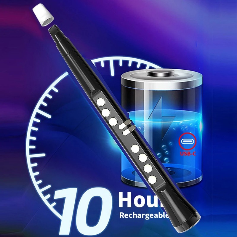 USB-C-Betriebenes Mini-Digital – Musical Instrument ____ Bewertung und Preis