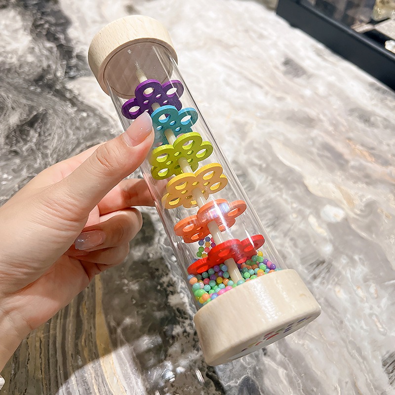 Regenstab Orff-Schlaginstrumen – Rain Stick Percussion Bewertung und Preis