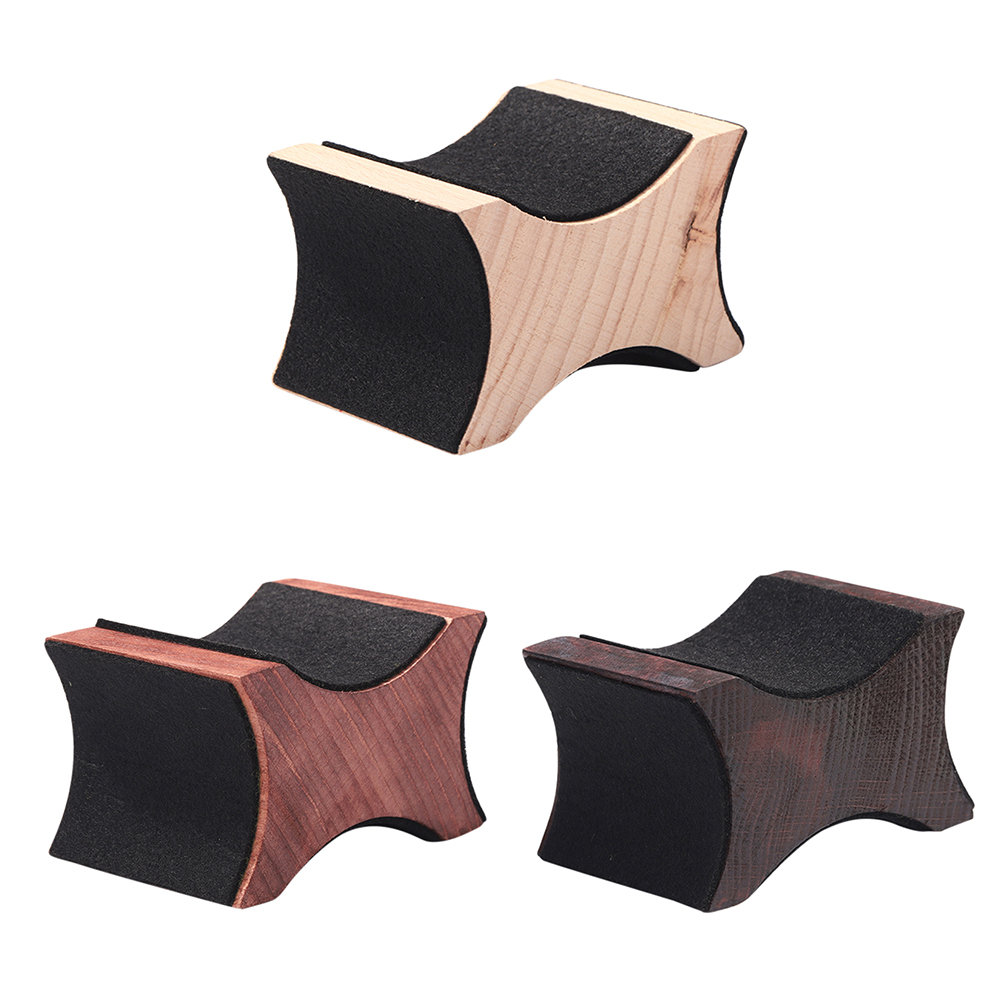 Gitarre Neck Rest Unterstützun – Musical Instrument Dulcimer Bewertung und Preis