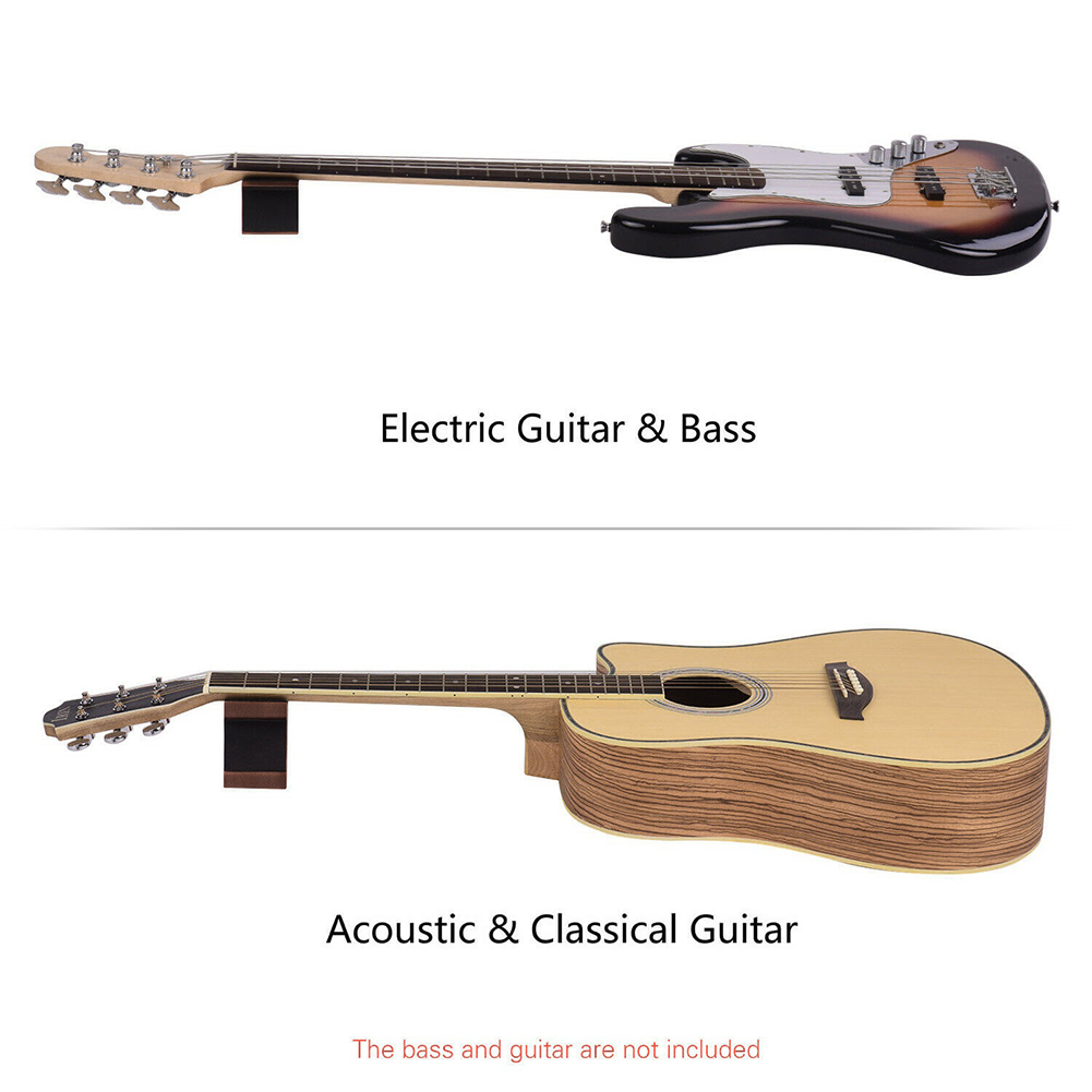 Gitarre Neck Rest Unterstützun – Musical Instrument Dulcimer Bewertung und Preis