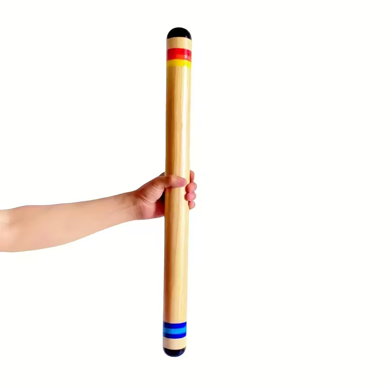 Regenstab aus Holz, Meditation – Rain Stick Percussion Bewertung und Preis